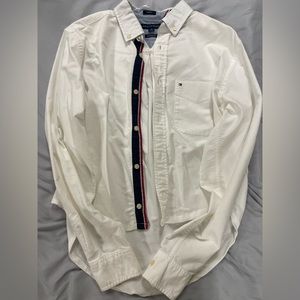 Men’s Tommy Hilfiger Button Up